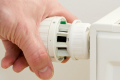 Brown Edge central heating repair costs