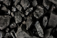 Brown Edge coal boiler costs