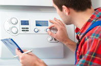 free Brown Edge gas safe engineer quotes