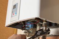 free Brown Edge boiler install quotes