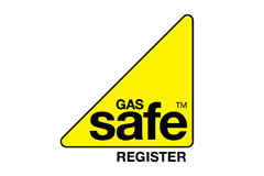 gas safe companies Brown Edge